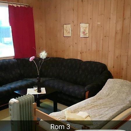 Dombas Motel Exteriér fotografie