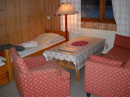 Dombas Motel Exteriér fotografie