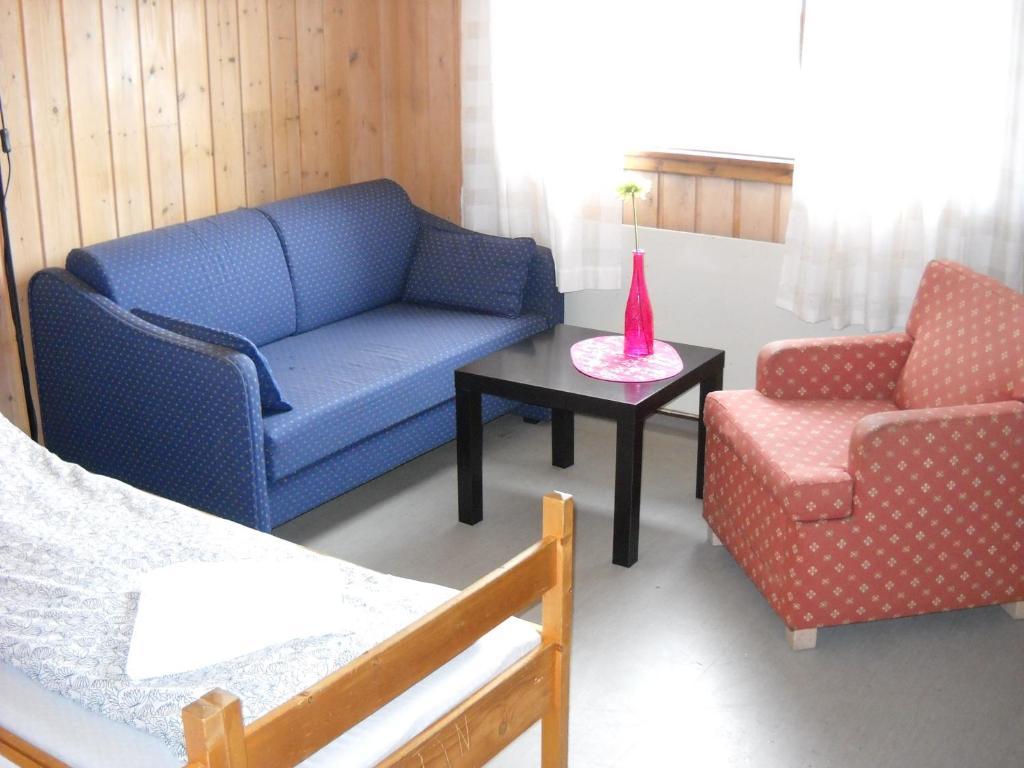 Dombas Motel Pokoj fotografie