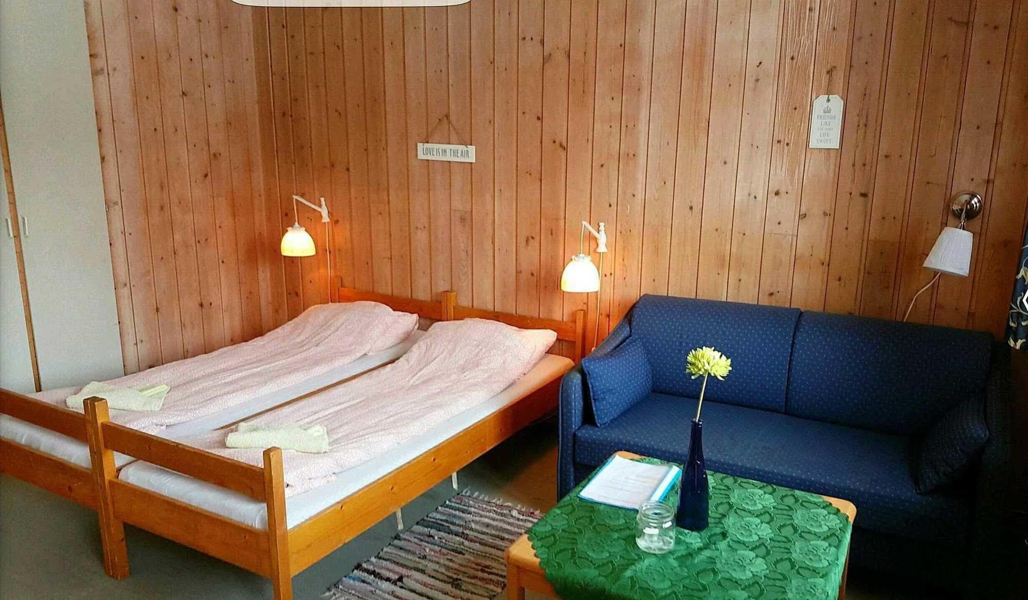 Dombas Motel Exteriér fotografie